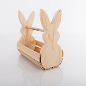 Bunny Basket