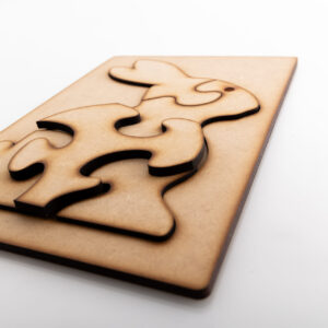 Easter Puzzle Set